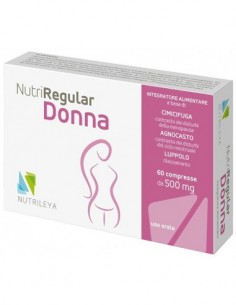 Nutriregular Donna 60...