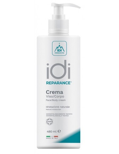 Reparance Crema Idratante Cute Secca...