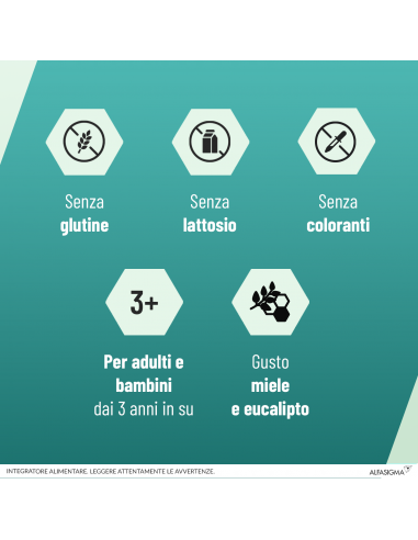 Neoborocillina Propolmiele+ Spray...