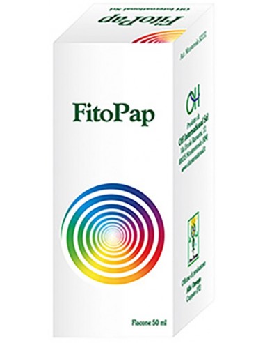 FITOPAP 50 ML