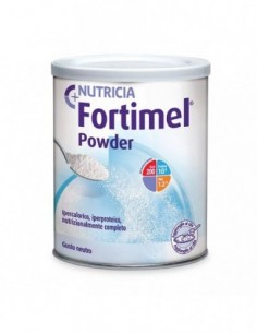 Fortimel Powder Neutro 335 G