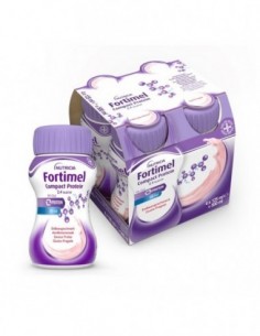 Fortimel Compact Protein...
