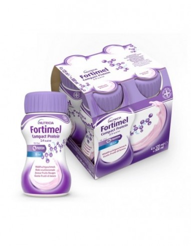 Nutricia Fortimel Compact Protein...