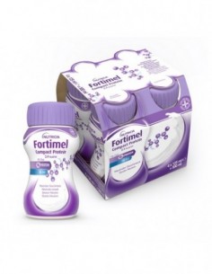 Nutricia Fortimel Compact...
