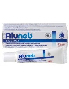 Aluneb Gel Nasale 10 Ml