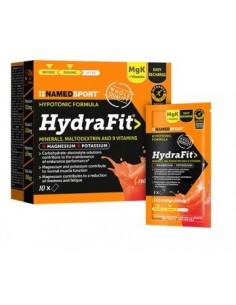 Hydrafit 10 Bustine