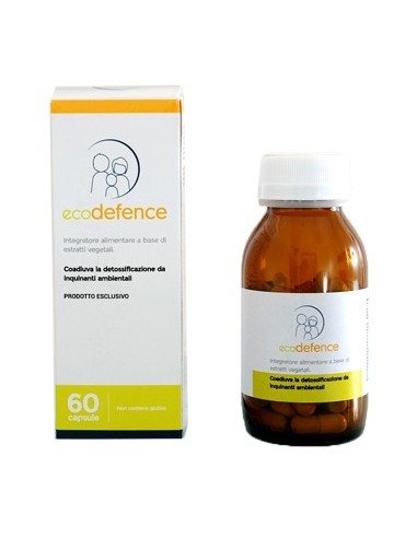 Ecodefence 60 Capsule