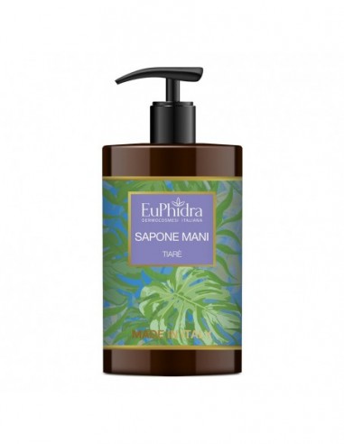 Sapone Mani Tiare' 300 Ml