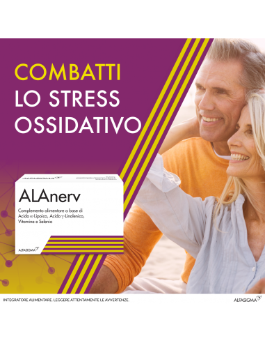 Alanerv 20 Capsule Softgel