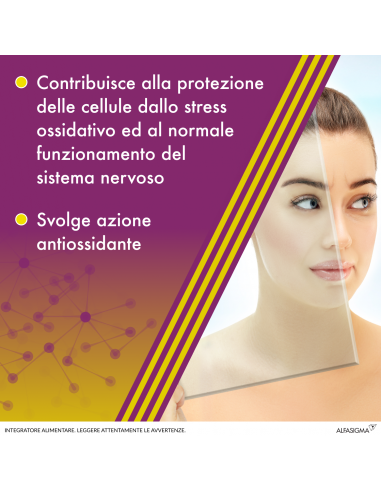 Alanerv 20 Capsule Softgel