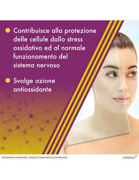 Alanerv 20 Capsule Softgel