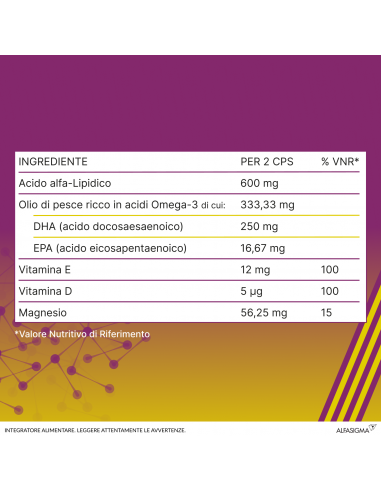 Alanerv Age 20 Capsule Softgel