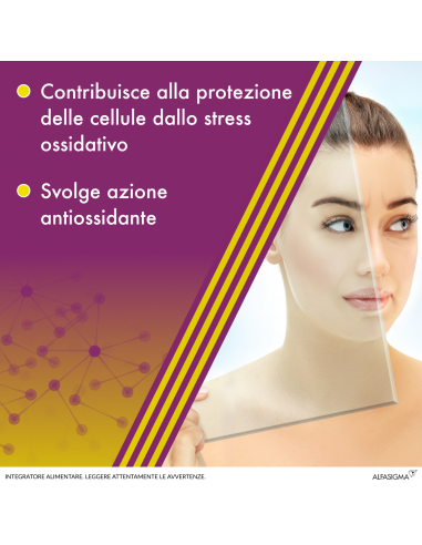 Ala600 Sod 20 Compresse