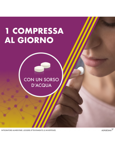 Ala600 Sod 20 Compresse