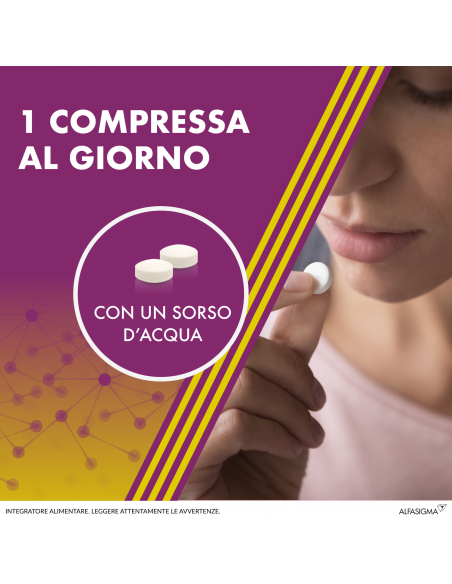 Ala600 Sod 20 Compresse