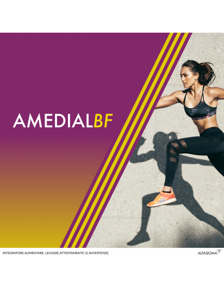 Amedial Bf 20 Bustine