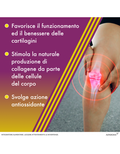 Amedial Plus 20 Bustine 5 G