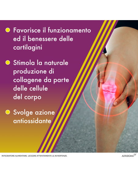 Amedial Plus 20 Bustine 5 G