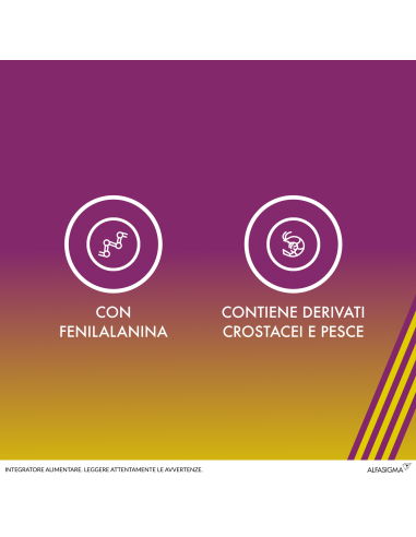 Amedial Plus 20 Bustine 5 G