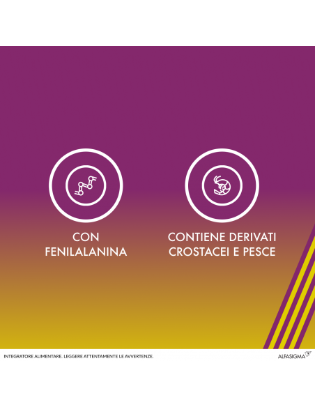 Amedial Plus 20 Bustine 5 G