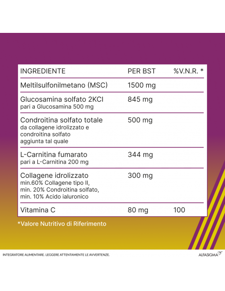 Amedial Plus 20 Bustine 5 G