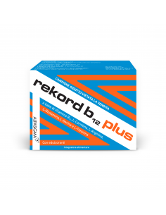 Rekord B12 Plus 10...