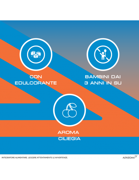 Rekord B12 Plus 10 Flaconcini 10 Ml