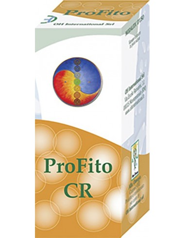 PROFITO CR GOCCE 50 ML