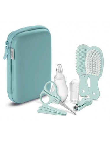 Avent Set Cura Bambino 1 Forbicina +...