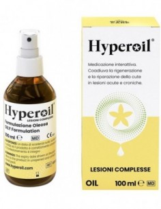 Hyperoil Oil Formulation...