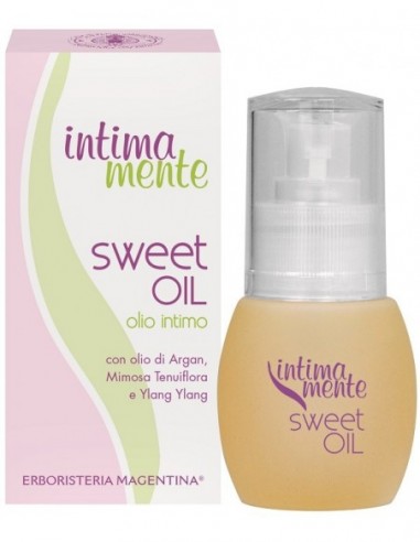 Intimamente Olio Sweet 50 Ml