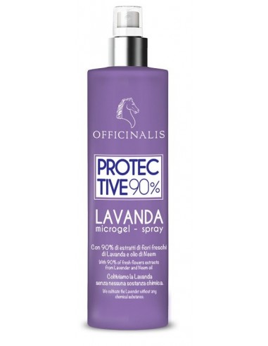 Protective 90% Lavanda 100 Ml Spray