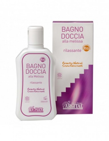 Bagnodoccia Rilassante 250 Ml