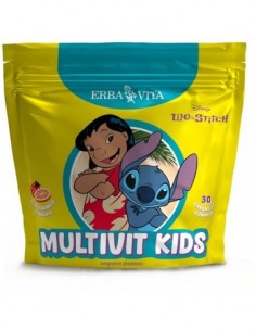 Disney Multivit Kids 30...