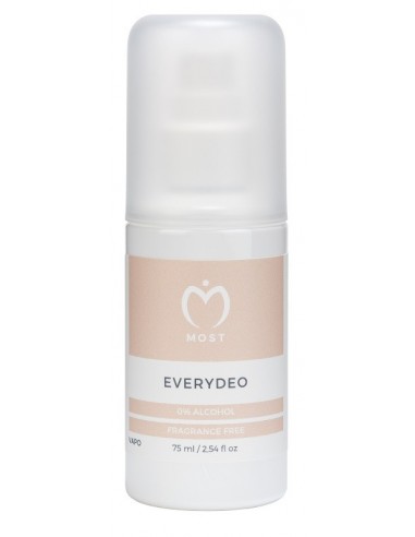 Most Everydeo Spray Vapo 75 Ml