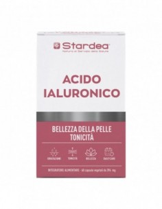 Stardea Acido Ialuronico 60...