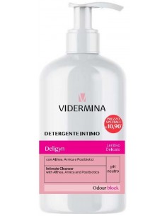 Vidermina Deligyn...