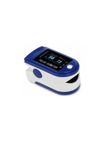 Pulsossimetro Da Dito Cms-50dl