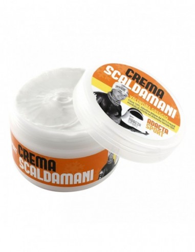 Adacta Crema Scalda Mani 250 Ml