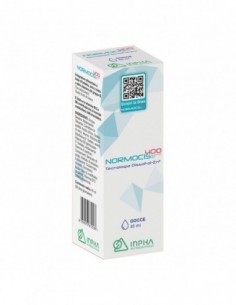 Normocis 400 Gocce 45 Ml