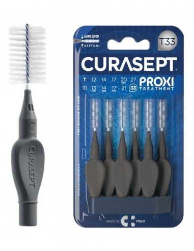 Curasept Proxi T33...
