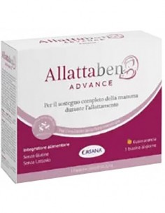 Allattaben Advance 14...