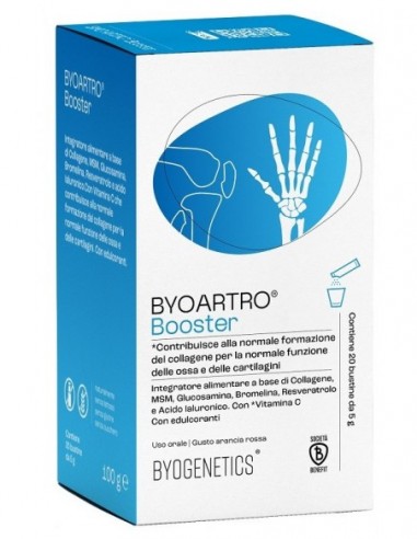 Byoartro Booster 20 Bustine
