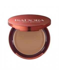 Isadora The Cream Bronzer...