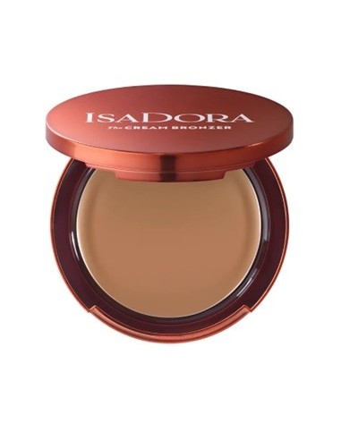 Isadora The Cream Bronzer Medium 48