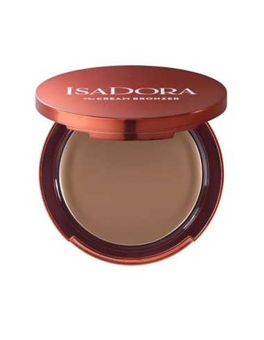 Isadora The Cream Bronzer Tan 50