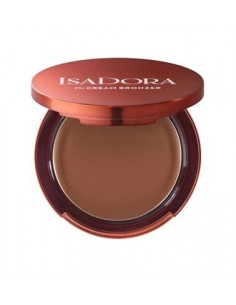 Isadora The Cream Bronzer...