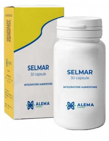 Selmar 30 Capsule