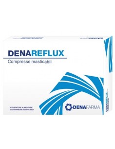 Denareflux 30 Compresse...