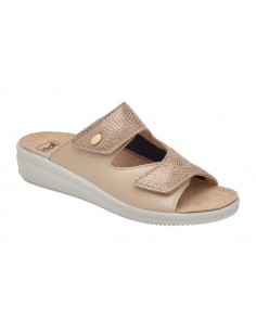 Calzatura Antonia Elastic...